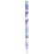 Blue Violet Watercolor Geode Apple Pencil (2nd Gen 2019) Skin